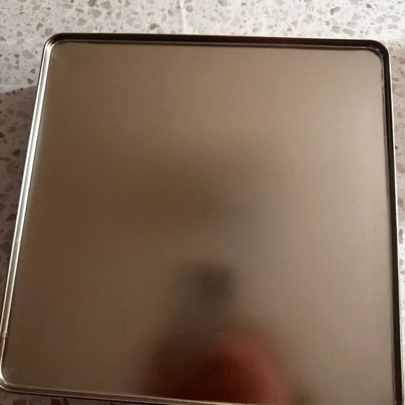 Red Valentino Storage Box - Picture 4 of 5